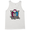 monster high color shield   copy Tank Top