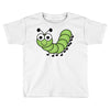 animal smile Toddler T-shirt