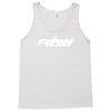 wme monday night raw Tank Top