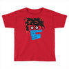 awsome design animation skin Toddler T-shirt