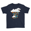 prismism Youth Tee