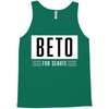Beto For Senate Tank Top