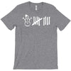 schneemann T-Shirt