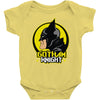 knight Baby Onesie