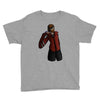 man animal Youth Tee