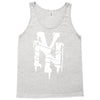 nyc drips new york city Tank Top