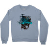 rat rod Crewneck Sweatshirt