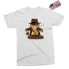 indiana link Exclusive T-shirt