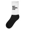 best grandpa ever Socks