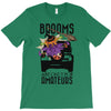 brooms are for amateurs T-Shirt