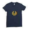 fahrie77 Ladies Fitted T-Shirt