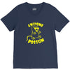 awesome possum V-Neck Tee