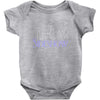 sideshow Baby Bodysuit
