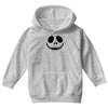 nightmare before christmas Youth Hoodie