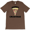 merry crustmas T-Shirt