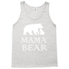 mama bear Tank Top