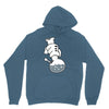 mickey get high Hoodie