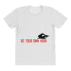 Be Your Own Hero All Over Women's T-shirt
