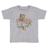 robotron wreaks havoc Toddler T-shirt