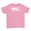 movie t shirt inspired by the superb film   district 9 Youth Tee
