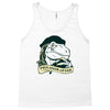 philosoraptor Tank Top