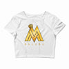 maluma Crop Top