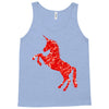 Unicorn Art Tank Top