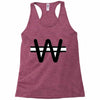 dauble Racerback Tank