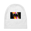 reservoir dogs (2) Baby Beanies