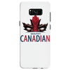 mouthy canadian Samsung Galaxy S8