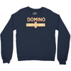 domino Crewneck Sweatshirt