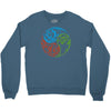 balance of power clearance Crewneck Sweatshirt