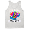 tekashi 6ix9ine  gummo 69 Tank Top