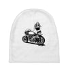 bikers Baby Beanies