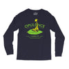 opulence, i has it Long Sleeve Shirts