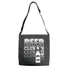 Beer Club Pub Adjustable Strap Totes