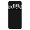 samcro funny retro biker gang sons fancy dress anarchy vintage Samsung Galaxy S7