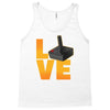 love stick Tank Top