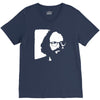 allen ginsberg beat generation poet poetry V-Neck Tee