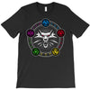 The Witcher Signs T-Shirt