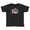 nurses call the shots Toddler T-shirt