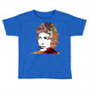 Bob Dylan Toddler T-shirt