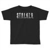 stalker Toddler T-shirt