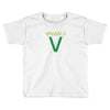 the vandals Toddler T-shirt