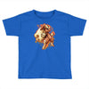 lopunny Toddler T-shirt