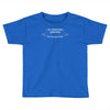 boobs heavy Toddler T-shirt