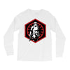 first order troop Long Sleeve Shirts