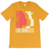 womens march on los angeles T-Shirt