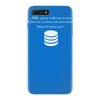sql query funny iPhone 7 Plus Case