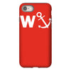 w anchor funny pub joke iPhone 8